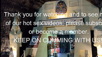 Preview of cum and give it to me baby with agarabas and olpr