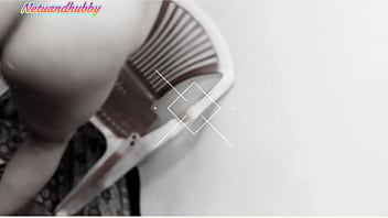 Masturbating muslim wife in hijab with hot moaning netuandhubby