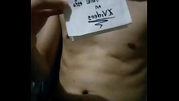 Vídeo de verificación