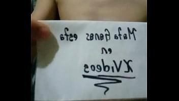 Vídeo de verificación