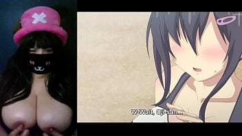 Hentai with ivyadventure kanojo ga separate o matou riyuu episode 1