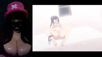 Hentai with ivyadventure kanojo ga separate o matou riyuu episode 1