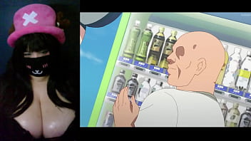 Hentai with ivyadventure kanojo ga separate o matou riyuu episode 1