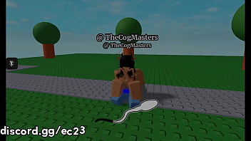 Slut decided to cowgirl with me in roblox Slut decided to cowgirl with me in roblox