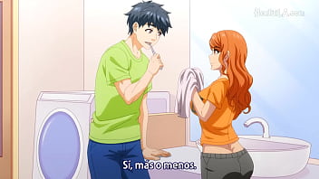 En el elevador no 03 dekichu made kon