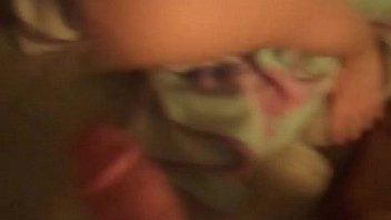 A n intimate and arousing sex session of couples