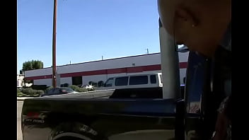 Vanessa b has some black adventures