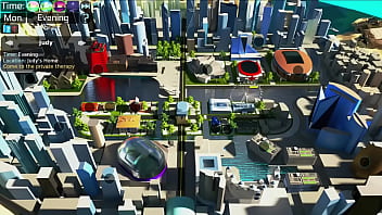 Milfy city cap 24 mi terapeuta me chupa la polla