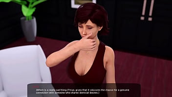 Milfy city cap 24 mi terapeuta me chupa la polla