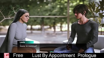 Lust by appointment prologue p1 free steam demo game visual novel adult cheating corruption eroge erotic nsfw ntr storygame story rich