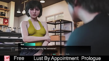 Lust by appointment prologue p1 free steam demo game visual novel adult cheating corruption eroge erotic nsfw ntr storygame story rich