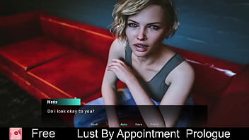 Lust by appointment prologue p1 free steam demo game visual novel adult cheating corruption eroge erotic nsfw ntr storygame story rich