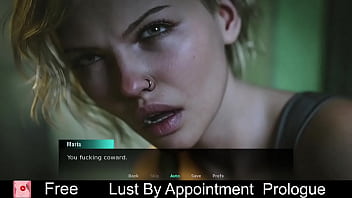Lust by appointment prologue p1 free steam demo game visual novel adult cheating corruption eroge erotic nsfw ntr storygame story rich