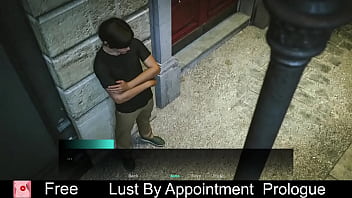 Lust by appointment prologue p1 free steam demo game visual novel adult cheating corruption eroge erotic nsfw ntr storygame story rich