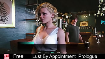 Lust By Appointment : Prologue P1 (free Steam Demo Game) Visual Novel, Adult, Cheating, Corruption, Eroge, Erotic, Nsfw, Ntr, Storygame, Story Rich thumbnail