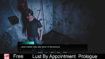 Lust by appointment prologue p1 free steam demo game visual novel adult cheating corruption eroge erotic nsfw ntr storygame story rich