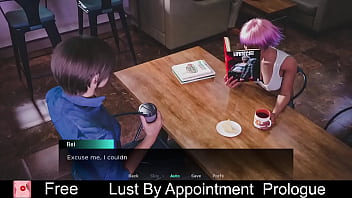 Lust by appointment prologue p1 free steam demo game visual novel adult cheating corruption eroge erotic nsfw ntr storygame story rich