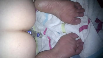 Dirty girlfriend slut webcam