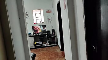 Namoradas pegas no ato se pegando longe dos namorados