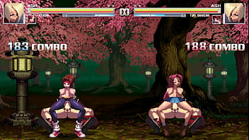 Mugen kof xiii