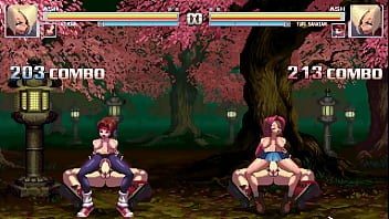 Mugen kof xiii