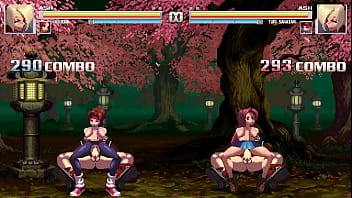 Mugen kof xiii