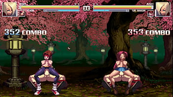Mugen kof xiii