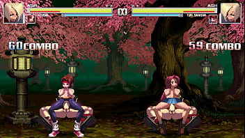 Mugen kof xiii