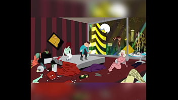 Deep space 69 compilation of jay fucking women and it is nude