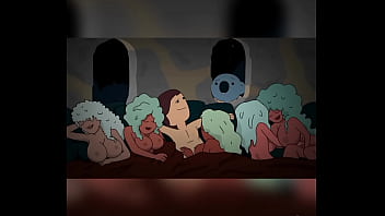 Deep space 69 compilation of jay fucking women and it is nude