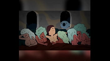 Deep space 69 compilation of jay fucking women and it is nude