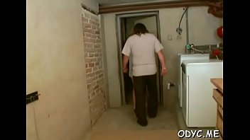 Tasty zhanna blows shlong