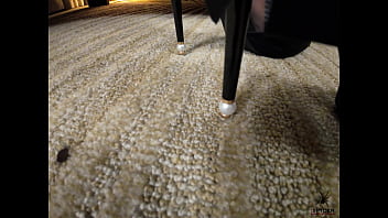 Kat 's shoe tryon haul 4 in 1