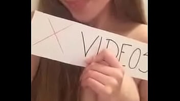 فيديو التحقق