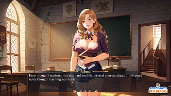 Ep4 finding more books lust & magic gameplay