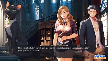 Ep4 finding more books lust & magic gameplay