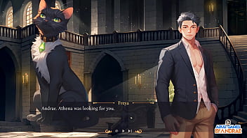 Ep4 finding more books lust & magic gameplay