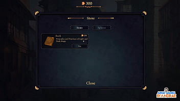 Ep4 finding more books lust & magic gameplay