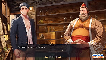 Ep4 finding more books lust & magic gameplay