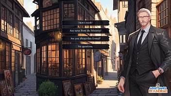 Ep4 finding more books lust & magic gameplay