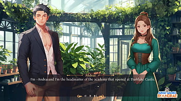 Ep4 finding more books lust & magic gameplay