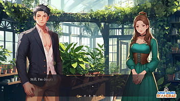 Ep4 finding more books lust & magic gameplay