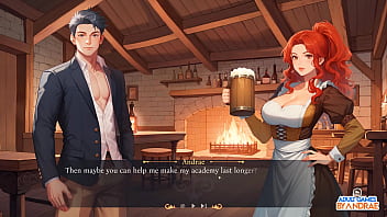 Ep4 finding more books lust & magic gameplay