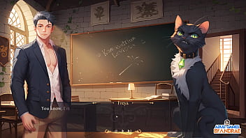 Ep4 finding more books lust & magic gameplay