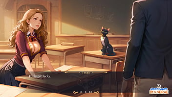 Ep4 finding more books lust & magic gameplay Ep4 finding more books lust & magic gameplay