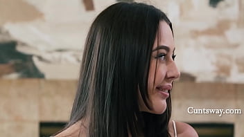 A lesbian foursome is enough to turn their lives around