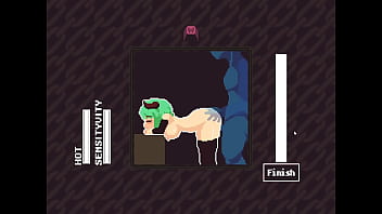 Maru hani dou porn game