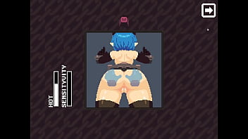 Maru hani dou porn game