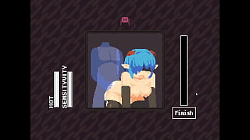 Maru hani dou porn game