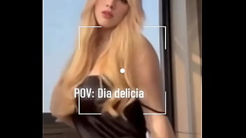 Garota mas gosta do colegio